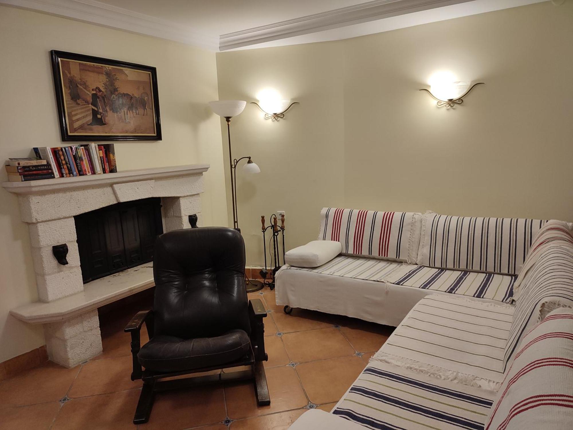 Villa Rustika Sutivan Bagian luar foto