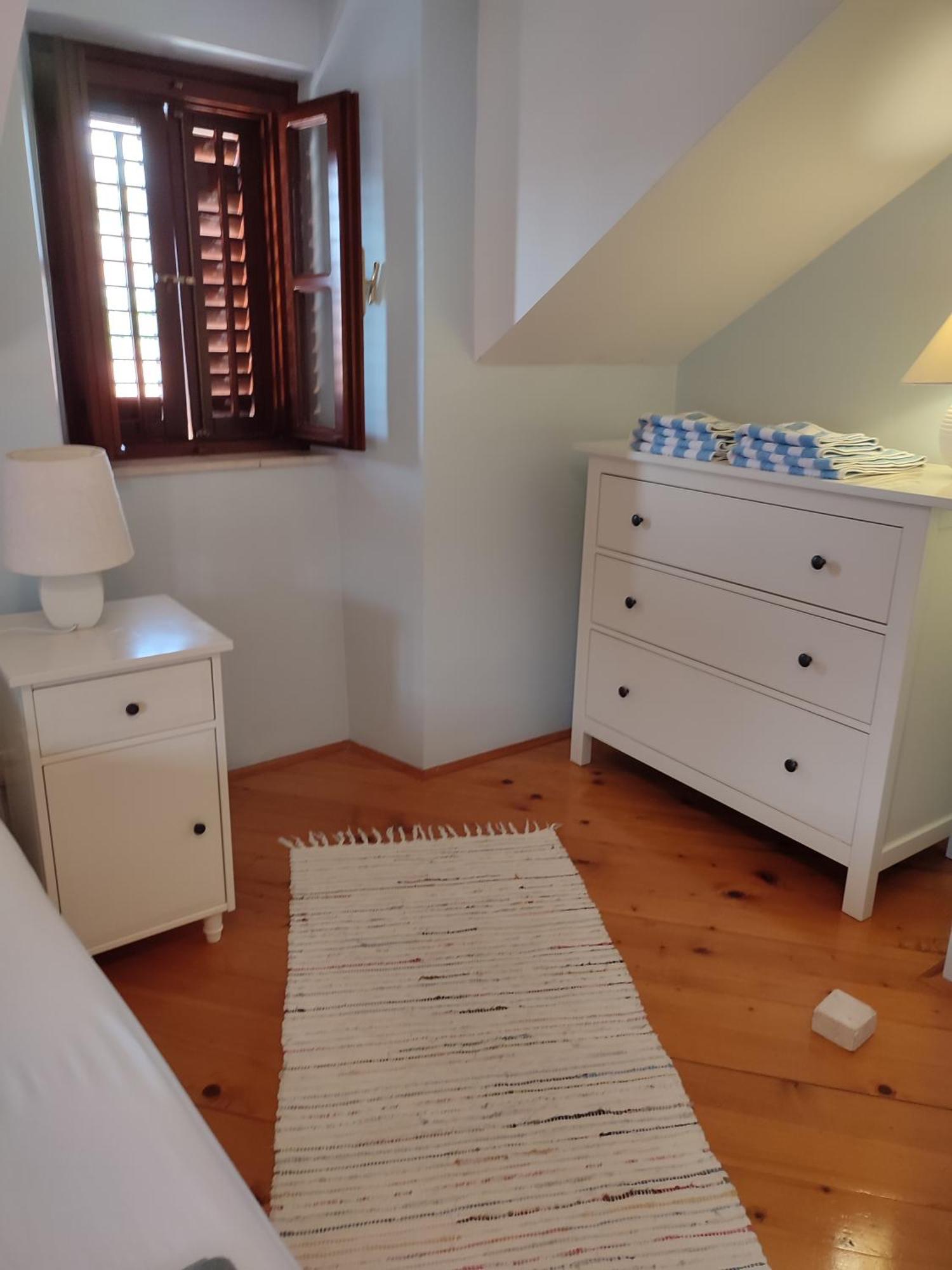 Villa Rustika Sutivan Bagian luar foto