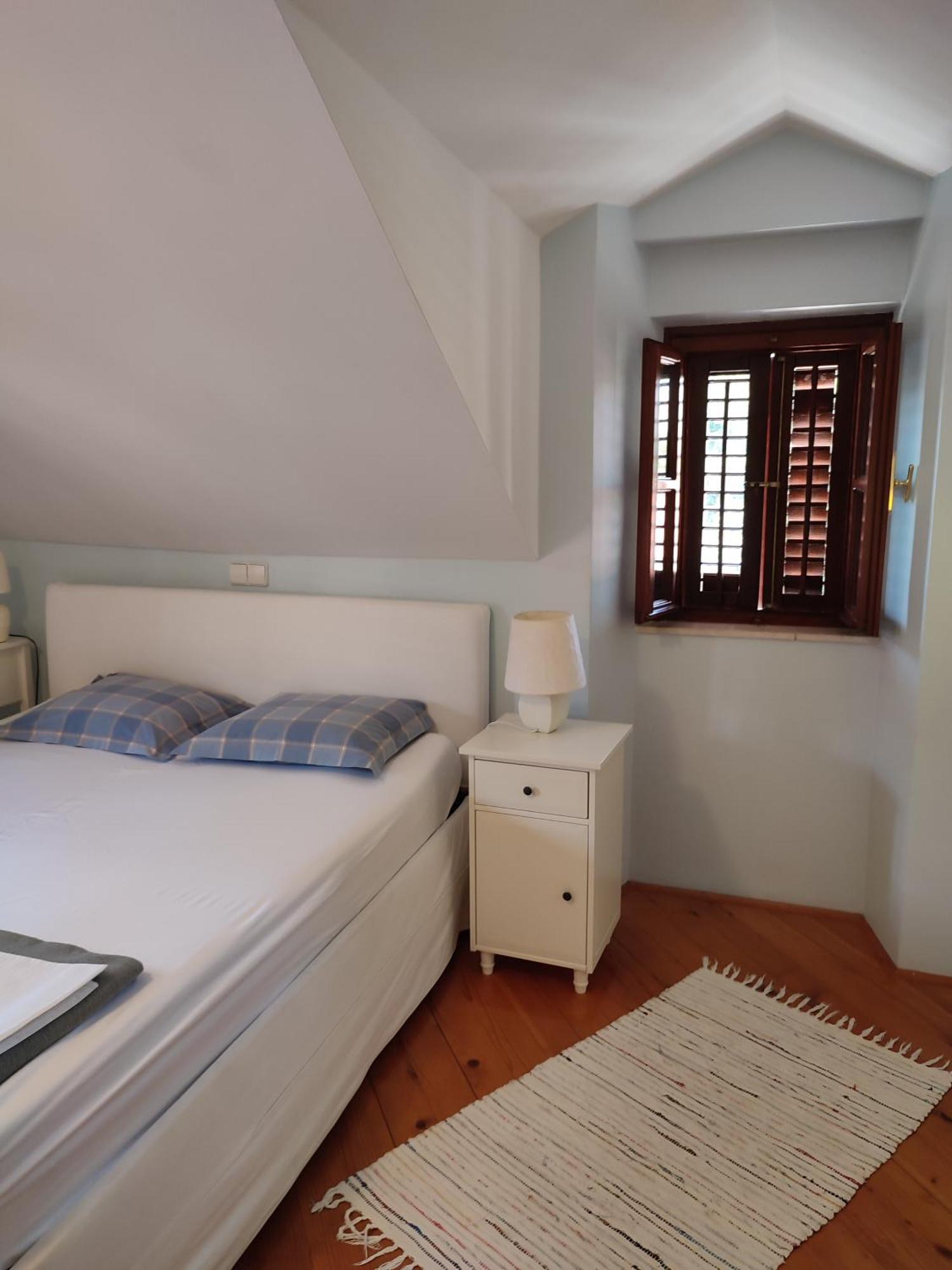 Villa Rustika Sutivan Bagian luar foto