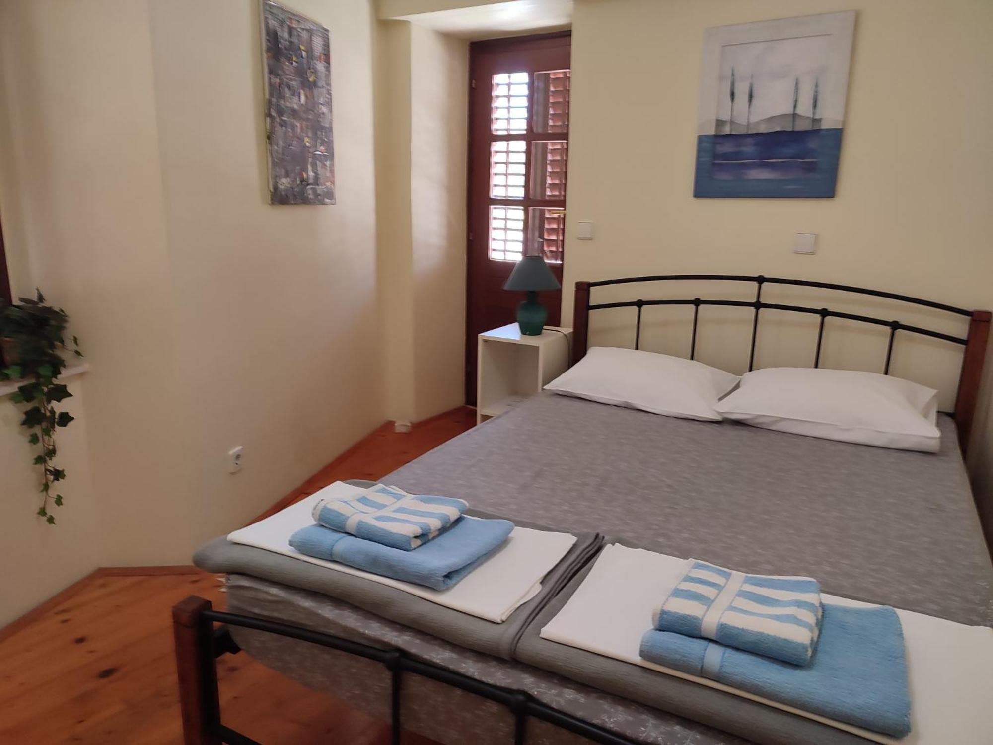 Villa Rustika Sutivan Bagian luar foto