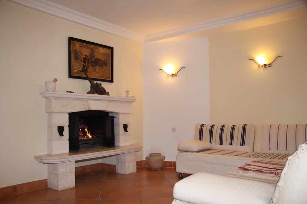 Villa Rustika Sutivan Bagian luar foto