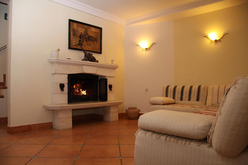 Villa Rustika Sutivan Bagian luar foto